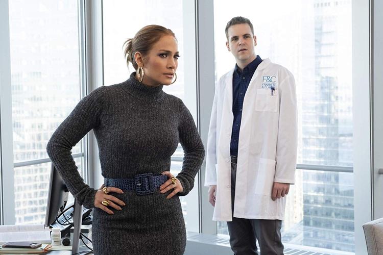 Movie Review – Second Act (2018)