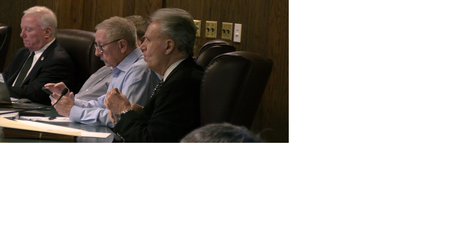 Ocean City council delays vote on residency challenge to Tony DeLuca