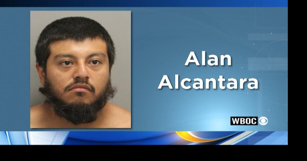 Suspect Arrested in Bridgeville Murder Latest News