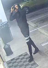 Willards Armed Robbery 2