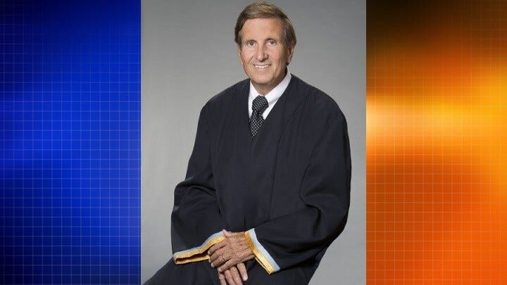 Delaware Supreme Court Justice Holland to Retire