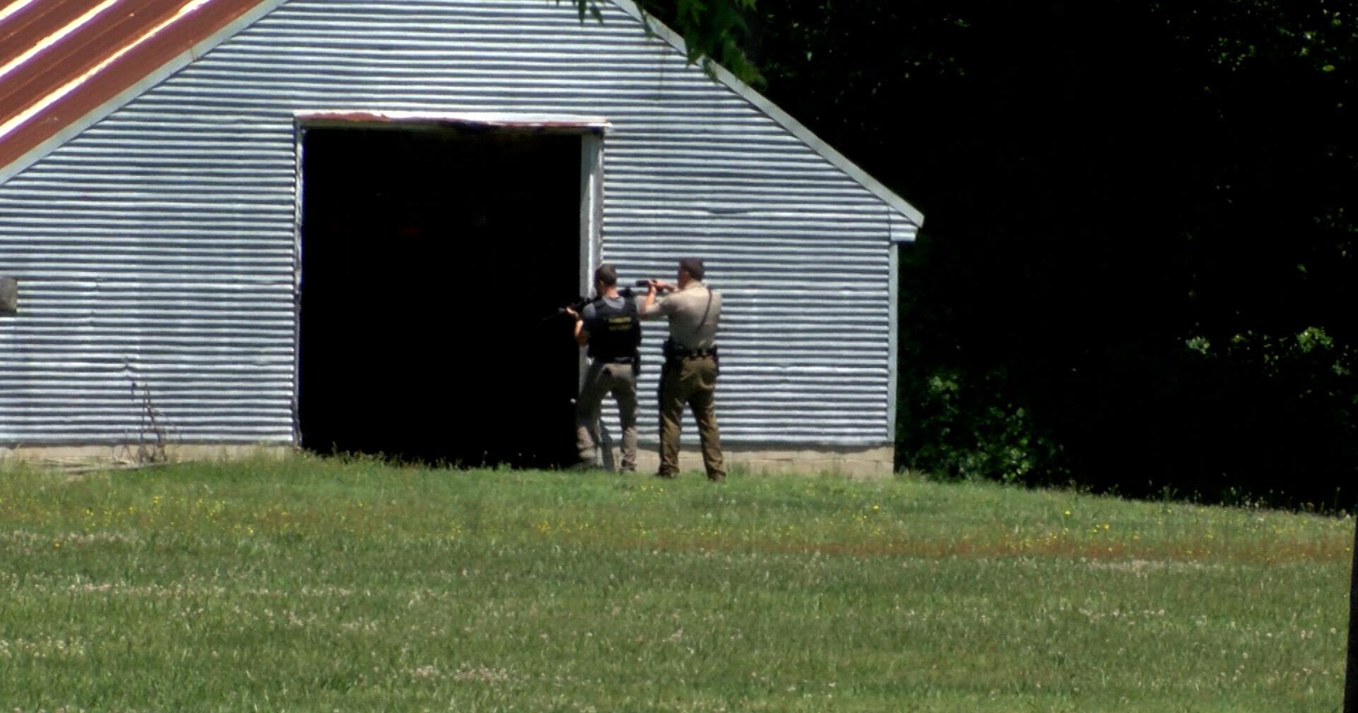UPDATE: Suspect Crosses Bay Bridge After Wicomico County Manhunt - Vimarsana News
