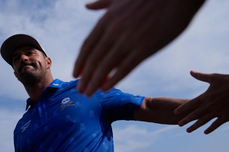 British Open Golf Championship