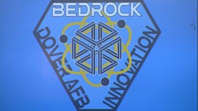 Delaware AFB Unveils Bedrock Innovation Lab