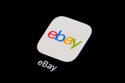 eBay Threats Suit