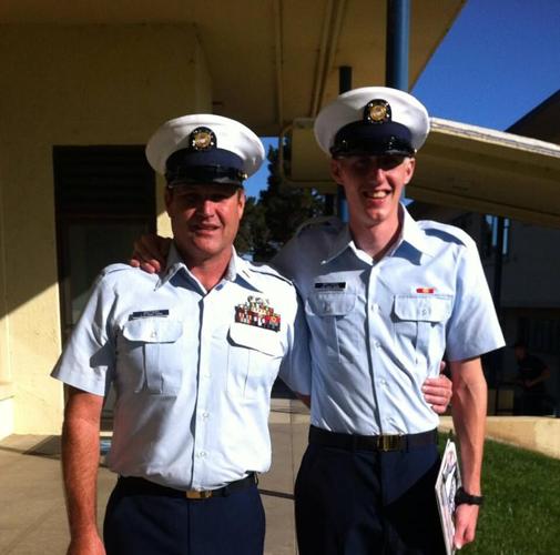 Mike & Zachary Watters