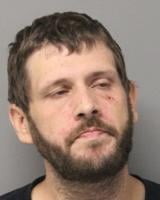Delmar Man Arrested on Weapons Charges After Leading Police on Car Chase