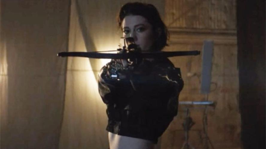 Movie Review – Birds of Prey