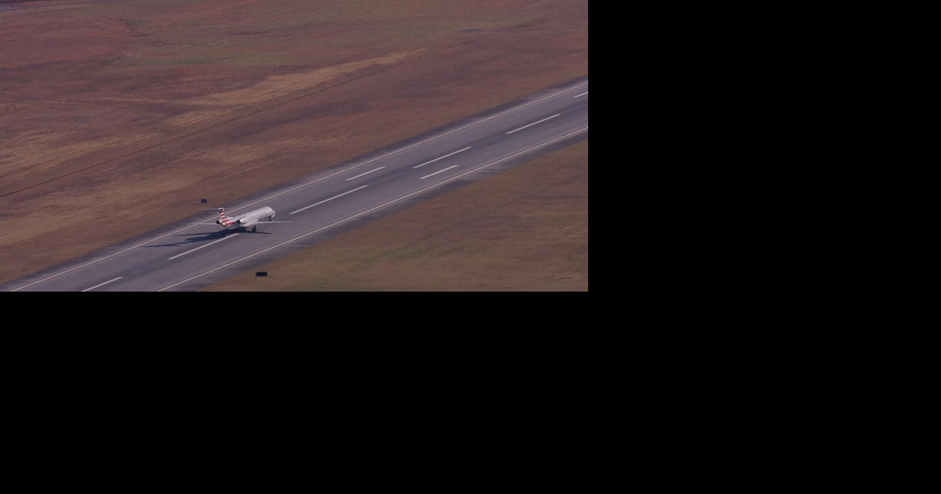 More flight destinations could be on the horizon at the Salisbury Regional Airport