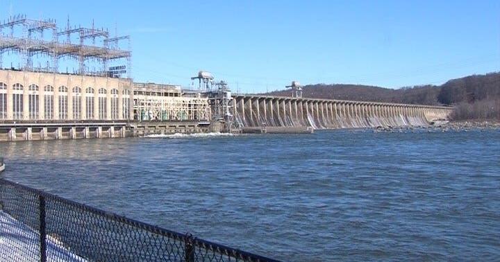 Maryland reaches major Conowingo Dam agreement to protect Chesapeake Bay health