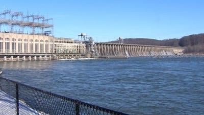 Conowingo Dam Report Released, Shows Dam is Not the Problem