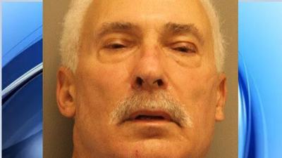 Updated: Harrington Man Arrested for Killing Wife and Family Dog