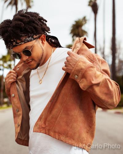 I.T. Official Announces New Christian Hip-Hop Album Costly Stones Released February 16, 2026