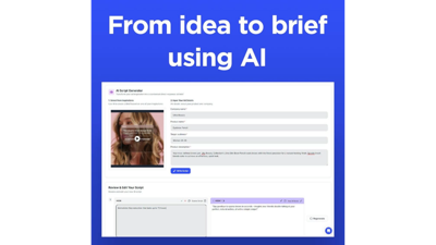 How to Use AI to Make Ads: Best Tools & Tips