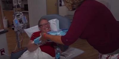 Subaru Loves to Care Initiative