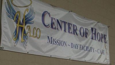 HALO Shelter Adds Space, Extended Hours in Extreme Cold