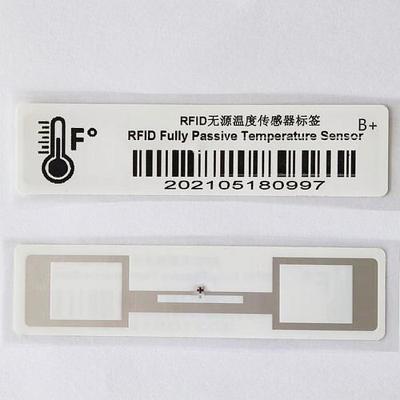 How to source from a China cold chain RFID temperature sensor manufacturer