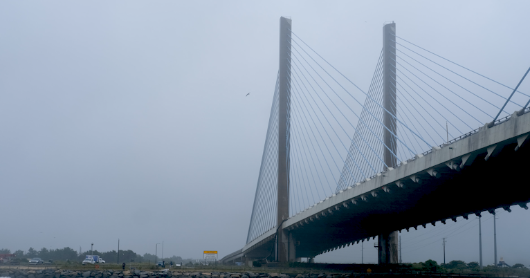Eyes on Coastal Delaware's storm resiliency as Hurricane Erin nears
