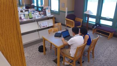 Program Helps Low-Income Students in Delaware Find a Path to College