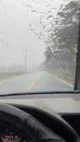 Oxford rain