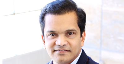 iTech Data Services Founder Kishore Khandavalli Named 2026 DFW Titan 100 Honoree
