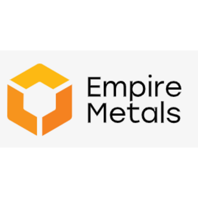 Empire Metals Limited Announces Interim Results