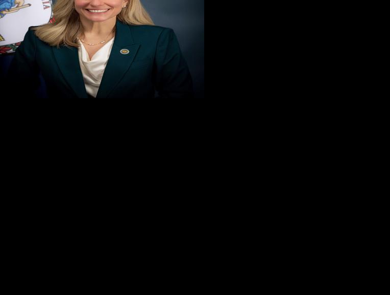 Gov. Abigail Spanberger