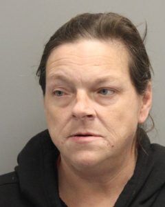 Troopers Arrest Dover Woman for Aggravated Menacing and Terroristic Threatening