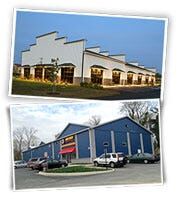 Delmarva Pole Building Supply, Inc.- Commercial