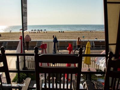 Ocean City's Beach Plaza Hotel Is Permanently Closing