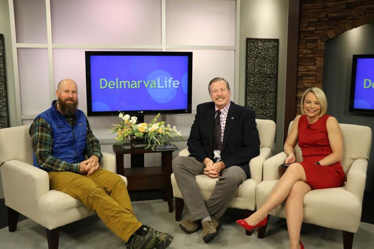 Dogfish Head Beer & Benevolence