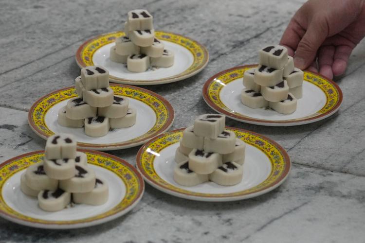 China Imperial Cuisine