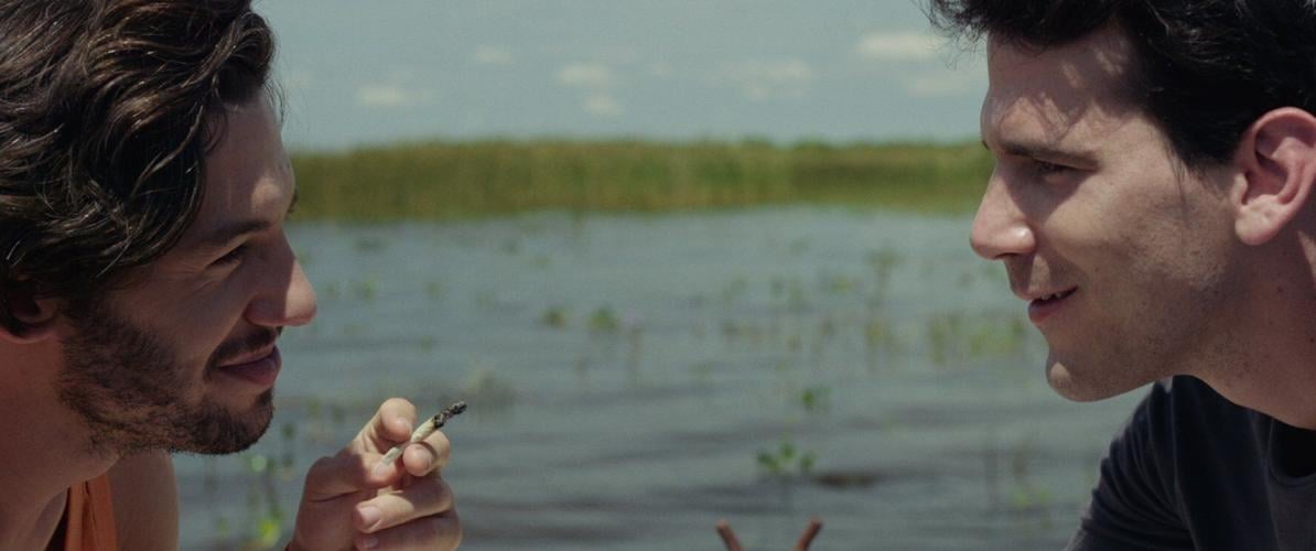 Movie Review – Esteros