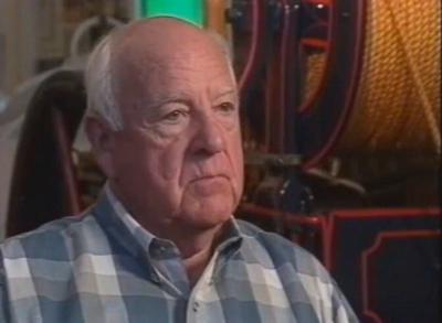 Former Ocean City Mayor Roland "Fish" Powell Passes Away