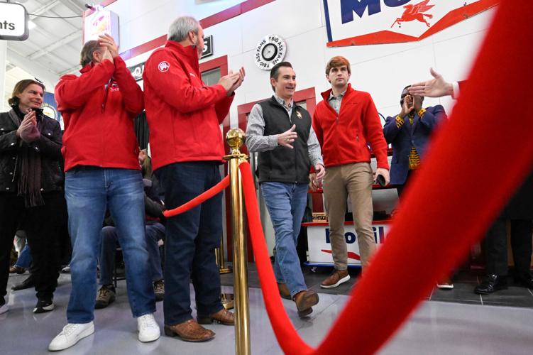 Election 2025 Tennessee