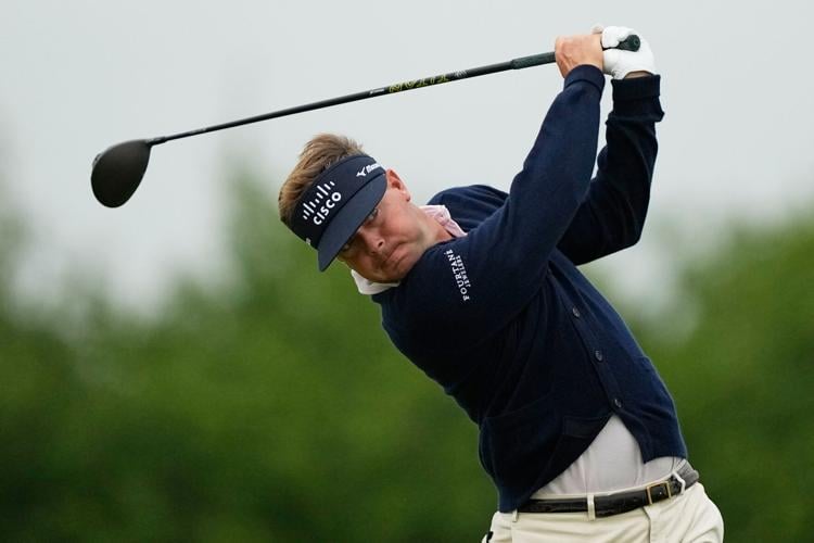 US Open Golf