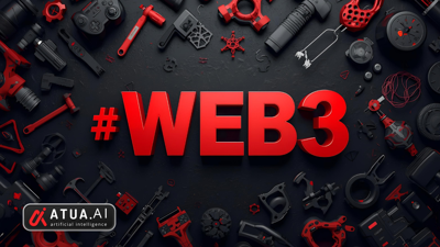 Atua AI Establishes AI-Orchestrated Workflow Layer for Intelligent Web4 Productivity