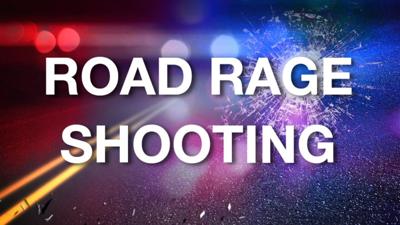 ROAD RAGE SHOOTING GRAPHIC