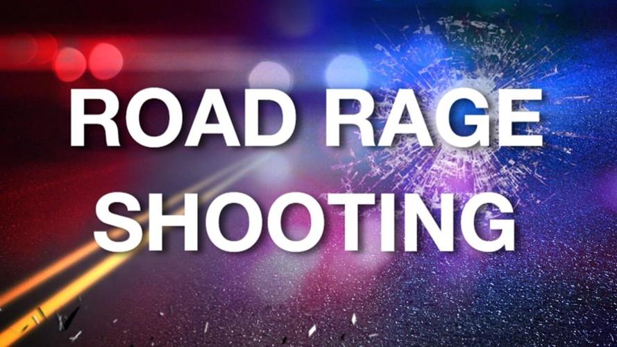 ROAD RAGE SHOOTING GRAPHIC