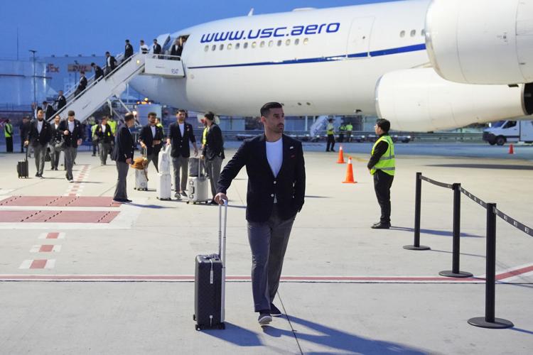 Iran WCup Soccer