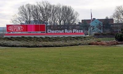 DuPont, Dow Chemical Seek Merger, Then 3-way Split