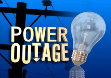 Power outage planned for Salisbury