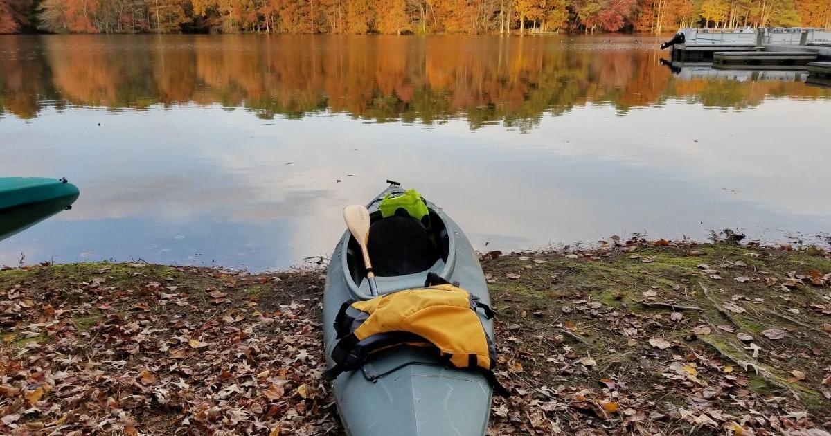 Delaware State Parks to Begin Selling 2026 Passes, Permits on Dec. 9