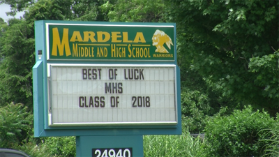Wicomico Public Schools Open Discussion for Possible Mardela Improvements