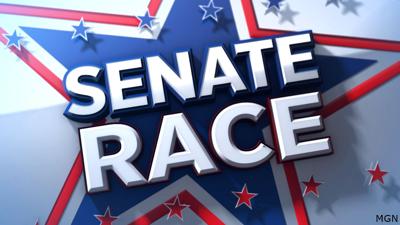 senate race generic