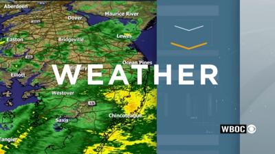 Forecast August 24th, 2025