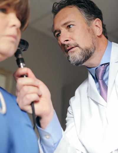Dr. Patrowicz