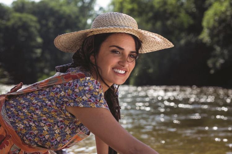 Movie Review – Pain & Glory (Dolor y gloria)