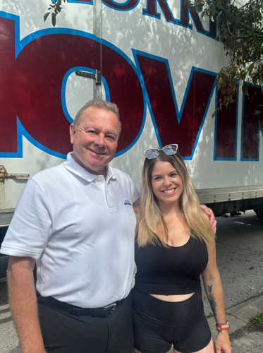 Morrison Moving Wins Platinum in CommunityVotes Flamborough 2026