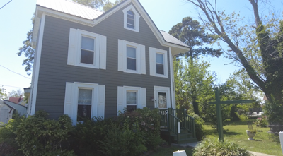 Smith Island Inn closes after 15 years, marking end of a community landmark